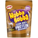 Mars Hubba Bubba Clear Whey Protein Powder 405 g – Zbozi.Blesk.cz