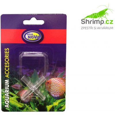 Aqua Nova přísavka na hadičku 4 mm 2 ks – Sleviste.cz