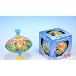 Lena Hrající káča Zvířátka v džungli 16 cm – Zboží Mobilmania