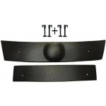 Sada zimních clon chladiče PROTEC VW Caddy 2015-2020 facelift – Hledejceny.cz