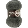 Příze Madame Tricote Paris Merino Gold 009 šedá