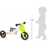 Small Foot Dřevěná Trike 2v1 – Zbozi.Blesk.cz