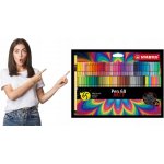 Stabilo Pen 68 65ks – Zboží Živě