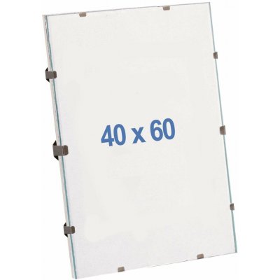 TRADAG Euroklip 40 × 60 cm – Hledejceny.cz