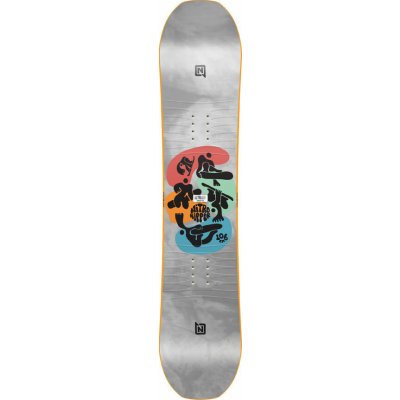 NITRO RIPPER YOUTH RENTAL 23/24 – Zboží Mobilmania