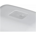 Diamentiq krytá kočičí toaleta 50 x 36 x 34 cm – Zboží Dáma