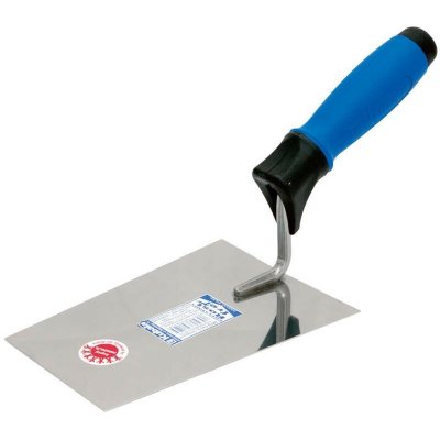 Kubala Lžíce nerez 160x115x90mm ruk.gumMČ – Hledejceny.cz