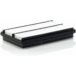 Vzduchový filtr MANN-FILTER C 2726 – Hledejceny.cz