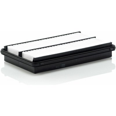 Vzduchový filtr MANN-FILTER C 2726 – Hledejceny.cz