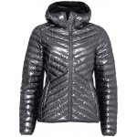 Head Prima Hooded jacket 2020/21 metallic anthracite – Hledejceny.cz