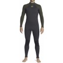 pánský Billabong Intruder Back Zip 3/2 Black