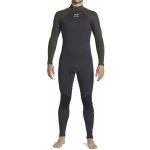 pánský Billabong Intruder Back Zip 3/2 Black – Sleviste.cz