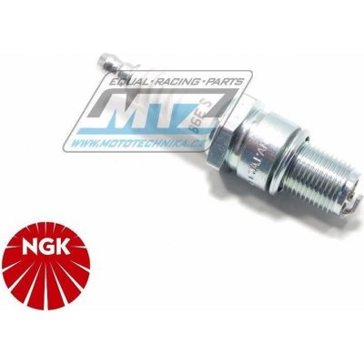 Svíčka motocyklová zapalovací NGK B6ES NGKB6ES – Hledejceny.cz