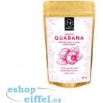 NATU Guarana BIO prášek 80 g – Hledejceny.cz