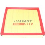 FAST Vzduchový filtr FT37121 – Hledejceny.cz