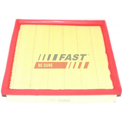 FAST Vzduchový filtr FT37121 – Hledejceny.cz