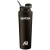 Shaker Syntrax Láhev Aerobottle nerezová - 900ml