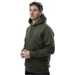 Nash mikina Make It Happen Carp Logo Hoody green – Zbozi.Blesk.cz