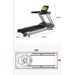 BH Fitness SK7990 SmartFocus 19" – Zboží Mobilmania