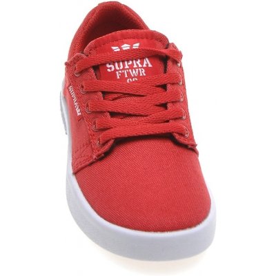 Supra Kids Westway Red – Hledejceny.cz