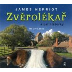 Zvěrolékař a psí historky - Herriot James – Sleviste.cz