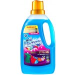 Der Waschkönig Color prací gel 1,625 l 54 PD – Sleviste.cz