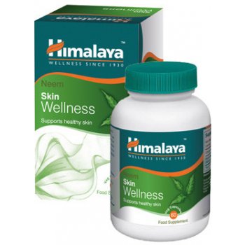 Himalaya Neem 60 tablet