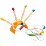 Hape Házení kroužků na cíl – Zboží Živě