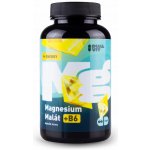 Dualvit Magnesium Malát 1000 mg 90 kapslí – Hledejceny.cz