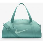 Nike Gym Club Duffel Bag 24L Zelená – Zboží Dáma