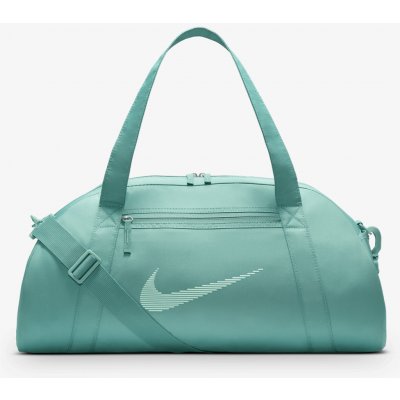 Nike Gym Club Duffel Bag 24L Zelená – Zboží Dáma