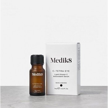 Medik8 C Tetra Eye oční sérum s vitamínem C 7 ml