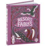 Aesop's Fables (Barnes & Noble Children's Leatherbound Classics) – Hledejceny.cz