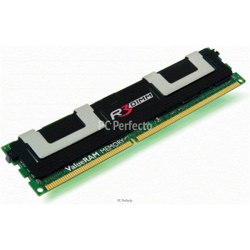 Kingston 2GB KVR1333D3S8R9S/2G