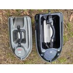 Boatman Actor PLUS PRO s GPS a Echolotem černá – Zboží Dáma