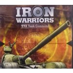 Iron Warriors: T72 Tank Command – Zboží Mobilmania