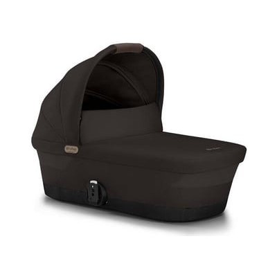 cybex GOLD Gazelle S Cot Chocolate Brown nástavec – Zboží Dáma