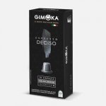 Gimoka Deciso kapsle pro Nespresso 10 ks – Zboží Dáma Gimoka Deciso kapsle pro Nespresso 10 ks – Zboží Dáma