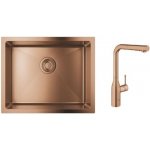Set Grohe K700U + Essence – Zboží Dáma Set Grohe K700U + Essence – Zboží Dáma