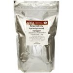 NutriStar Enzymaticky hydrolyzovaný kolagen 100% 1 kg – Zboží Dáma