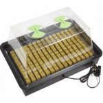 Nutriculture X-Stream S 61x41x27cm vyhřívaný bez termostatu – Hledejceny.cz