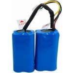 Symbo LASERBOT 750 5200 mAh – Zboží Dáma