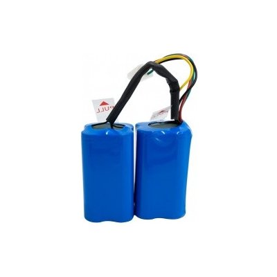 Symbo LASERBOT 750 5200 mAh – Zboží Dáma