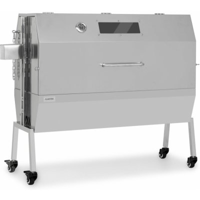 Klarstein Sauenland Pro X – Hledejceny.cz