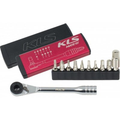 KLS MATE – Sleviste.cz