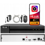 Hikvision HiLook NVR-104MH-D(C) – Sleviste.cz