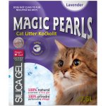 Magic Cat Magic Pearls Lavender 7,6 l – Hledejceny.cz