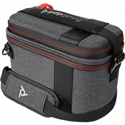 PDP Pull-N-Go Case Elite Edition Nintendo Switch – Zboží Živě