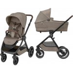 Maxi Cosi Oxford Plus 2v1 Twillic Truffle 2025 – Zboží Dáma