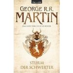 Sturm der schwerter 5. Martin George R. R. – Hledejceny.cz